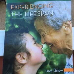 MTSU Developmental Psychology Class Textbook